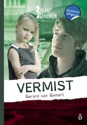 Vermist - Gerard van Gemert (ISBN 9789463243568)