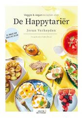 De Happytariër - Jorun Verheyden (ISBN 9789056154882)
