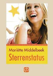 Sterrenstatus - Mariëtte Middelbeek (ISBN 9789036425018)
