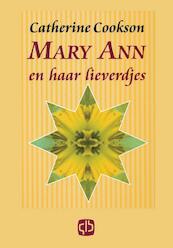 Mary Ann en haar lieverdjes - Catherine Cookson (ISBN 9789036423496)