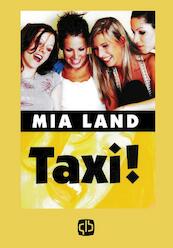 Taxi! - M. Land (ISBN 9789036424875)