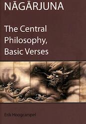 The Central Philosophy - Nagarjuna (ISBN 9789077787052)
