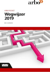 Arbo Pocket Wegwijzer 2019 - Henk Koenders (ISBN 9789462155909)