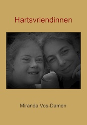 Hartsvriendinnen - Miranda Vos-Damen (ISBN 9789082991512)