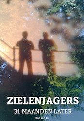 Zielenjagers - Ron van Ee (ISBN 9789463456449)