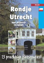 Rondje Utrecht - (ISBN 9789055139361)