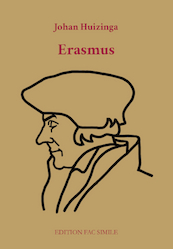 Erasmus - Johan Huizinga (ISBN 9789491982682)