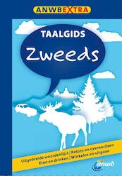 ANWB Taalgids Zweeds - Hans Hoogendoorn, Fred Geers, Marie-Bernadette Meulenbroek (ISBN 9789018029777)