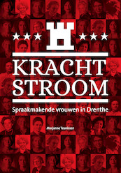 Krachtstroom - Marjanne Teunissen (ISBN 9789023256540)