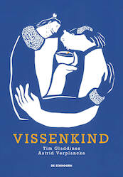 Vissenkind - Tim Gladdines (ISBN 9789462914391)