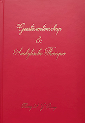 Geesteswetenschap & Analytische Therapie - Dr. Harry A.J. Rump MEd (ISBN 9789078044079)