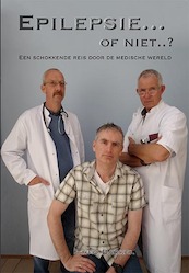 Epilepsie... of niet..? - Theo Barkel (ISBN 9789078437703)