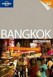 Lonely Planet Encounter Bangkok - (ISBN 9781741798210)