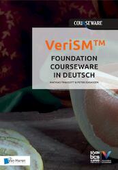 VeriSM Stiftung Courseware in Deutsch - Peter Zgraggen, Mathias Traugott (ISBN 9789401803328)