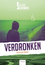 Verdronken - Gerard van Gemert (ISBN 9789044832723)