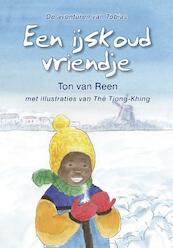 Een ijskoud vriendje - Ton van Reen (ISBN 9789490374556)