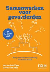 Samenwerken voor gevorderden - Anemmieke Figee, Leonie van Rijn (ISBN 9789082727777)