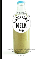 Plantaardige melk - Fern Green (ISBN 9789493180055)