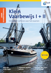 Klein Vaarbewijs I + II CD-Rom - Jaap van Goor (ISBN 9789064107061)