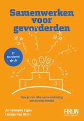 Samenwerken voor gevorderden - Annemieke Figee, Leonie van Rijn (ISBN 9789082727746)