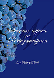Spaanse en Portugese wijnen - Rudolf Pierik (ISBN 9789087599126)