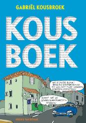 Kousboek - Gabriel Kousbroek (ISBN 9789038896533)