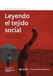 Leyendo el tejido social - (ISBN 9789403427652)