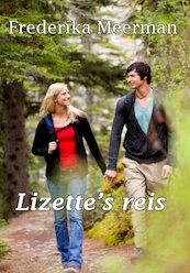 Lizette's reis - Frederika Meerman (ISBN 9789462602090)