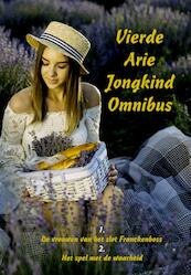 Vierde Arie Jongkind Omnibus - Arie Jongkind (ISBN 9789492954527)