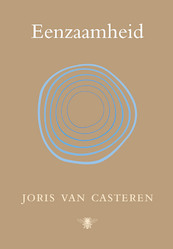 Eenzaamheid - Joris van Casteren (ISBN 9789403123813)