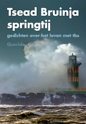 Springtij - Tsead Bruinja (ISBN 9789021426488)