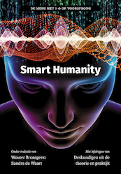 Smart Humanity - Wouter Bronsgeest, Sandra de Waart (ISBN 9789492790323)