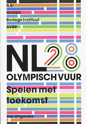 NL28 Olympisch vuur - (ISBN 9789056626228)