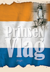 Prinsenvlag - Jingh (ISBN 9789464240863)