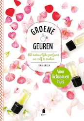 Groene geuren - Fern Green (ISBN 9789023016786)