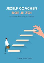 Jezelf coachen doe je zo! - Sonja van Beveren (ISBN 9789081505055)