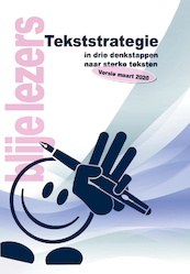 Tekststrategie - Marian Stoppelenburg (ISBN 9789491710186)