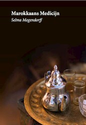 Marokaans Medicijn - Selma Mogendorff (ISBN 9789492010247)