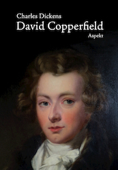 David Copperfield - Charles Dickens (ISBN 9789464249941)