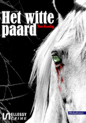 Het witte paard - Tom Kamlag (ISBN 9789464492231)