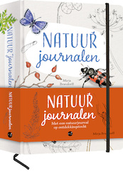 Natuurjournalen - Mirja Brandorff (ISBN 9789045326986)