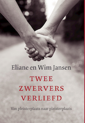 Twee zwervers verliefd - Wim Jansen, Eliane Jansen (ISBN 9789493288218)