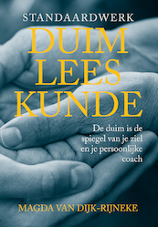 Standaardwerk duimleeskunde - Magda van Dijk-Rijneke (ISBN 9789038928500)