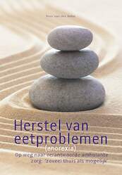 Herstel van eetproblemen (anorexia) - Peer van der Helm (ISBN 9789085601890)