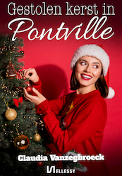 Gestolen kerst in Pontville - Claudia Vanzegbroeck (ISBN 9789464495287)
