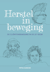 Herstel in beweging - Petra Hunsche (ISBN 9789085602149)