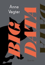 Big data - Anne Vegter (ISBN 9789021478234)