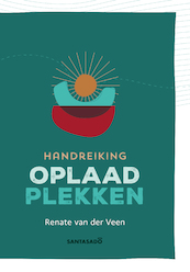 Handreiking Oplaadplekken - Renate van der Veen (ISBN 9789083288208)