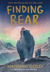 Finding Bear - Hannah Gold (ISBN 9780008582012)