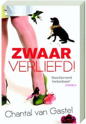 Zwaar verliefd - C. van Gastel (ISBN 9789044322453)